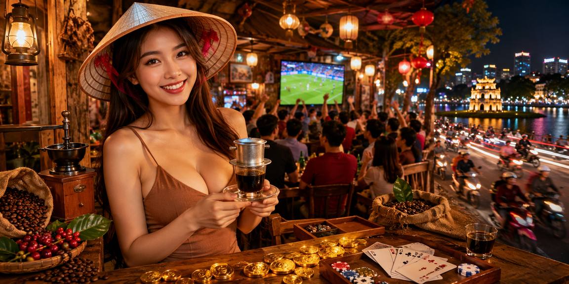 oking72 Chúng tôi là ai và bạn nhận được gì