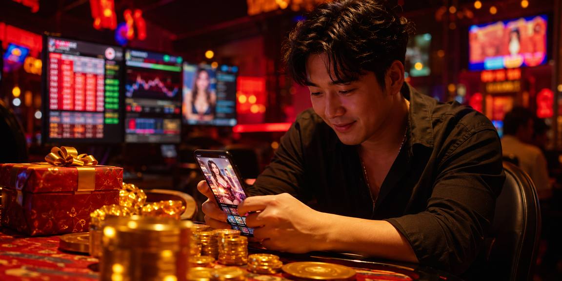 oking72 Cài ứng dụng oking72 trong ba bước